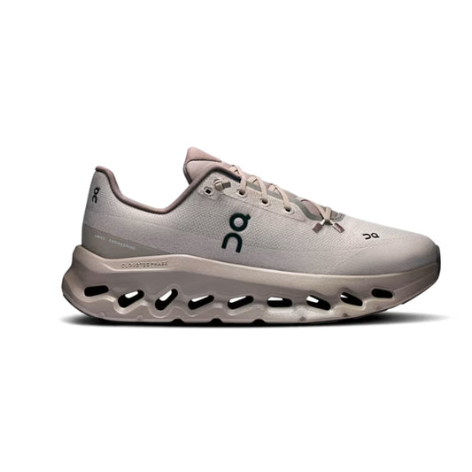 On Running Cloudtilt (M) Cinder Ash