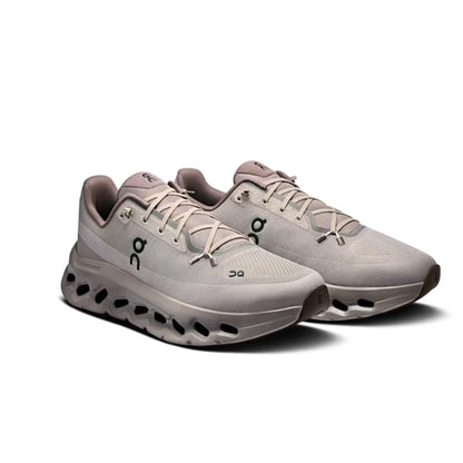 On Running Cloudtilt (M) Cinder Ash