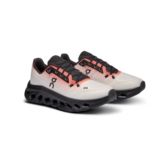 On Running Cloudtilt (W) Flame Eclipse