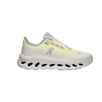 On Running Cloudtilt (W) Lime Ivory