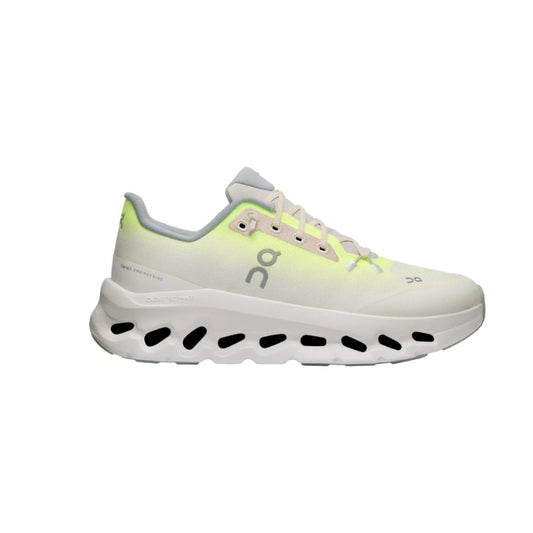 On Running Cloudtilt (W) Lime Ivory