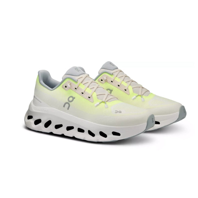 On Running Cloudtilt (W) Lime Ivory