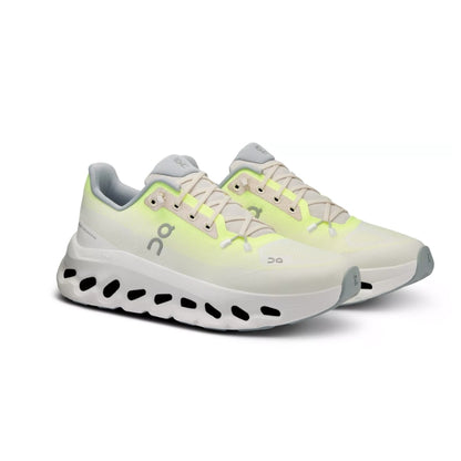 On Running Cloudtilt (W) Lime Ivory