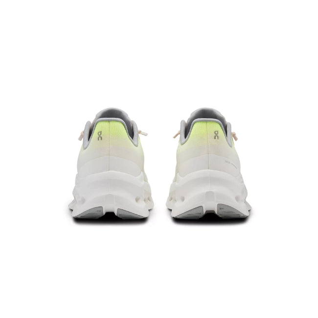 On Running Cloudtilt (W) Lime Ivory