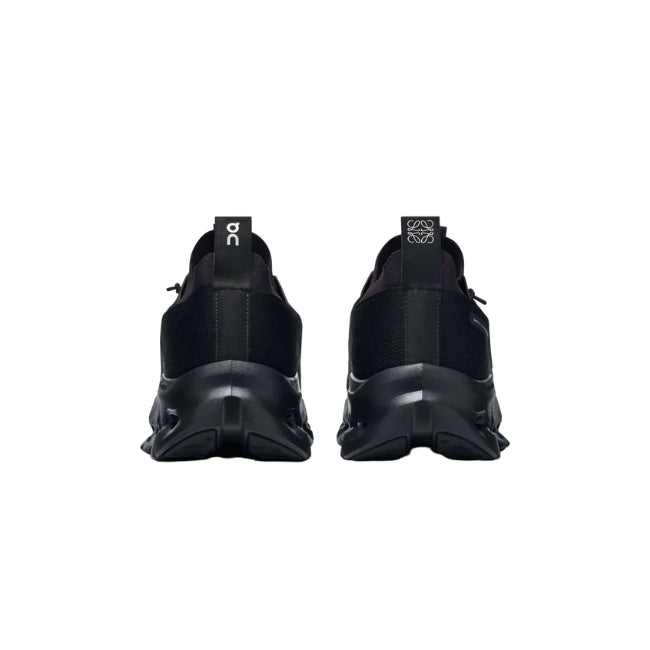 On Running Cloudtilt (W) Loewe All Black