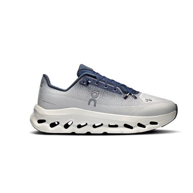 On Running Cloudtilt (M) Midnight Ice