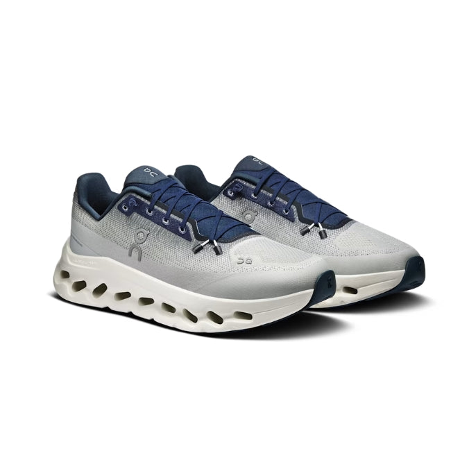 On Running Cloudtilt (M) Midnight Ice