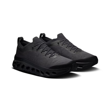 On Running Cloudtilt (M) Moon Black