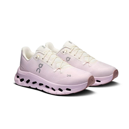 On Running Cloudtilt (W) Ivory Orchid