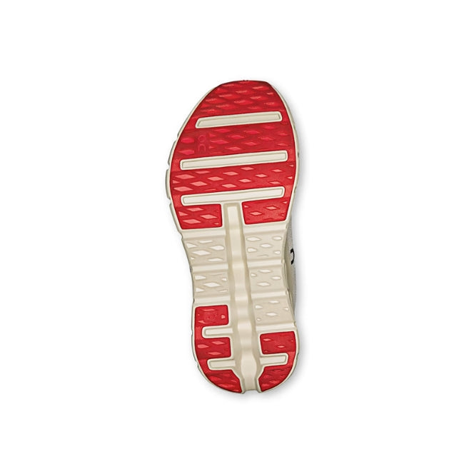 On Running Cloudtilt (W) Rock Sand