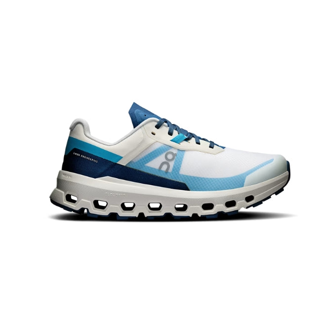 On Running Cloudvista 2 (W) Cream Horizon