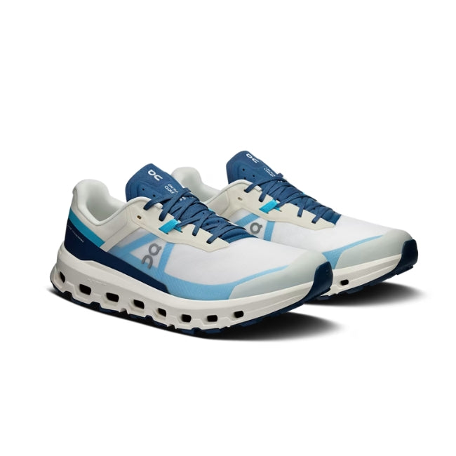 On Running Cloudvista 2 (M) Cream Horizon