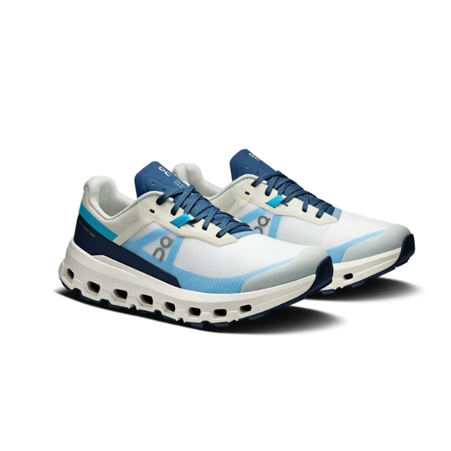 On Running Cloudvista 2 (W) Cream Horizon