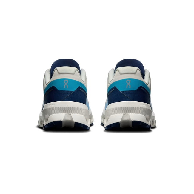 On Running Cloudvista 2 (M) Cream Horizon