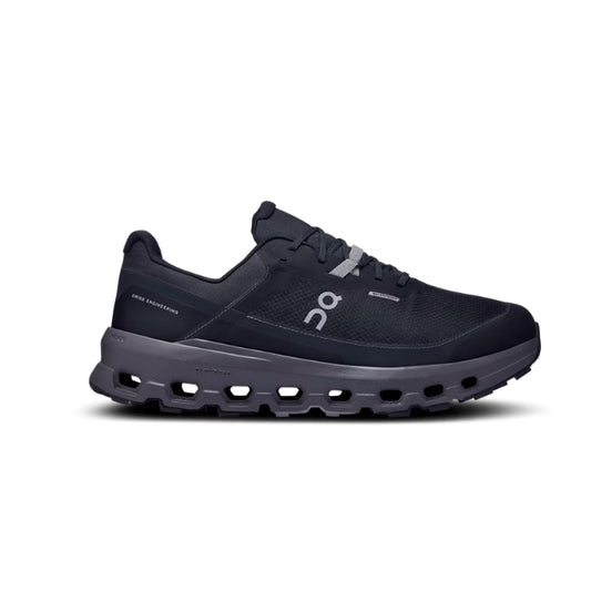 On Running Cloudvista 2 Waterproof (M) Black Eclipse