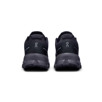 On Running Cloudvista 2 Waterproof (M) Black Eclipse