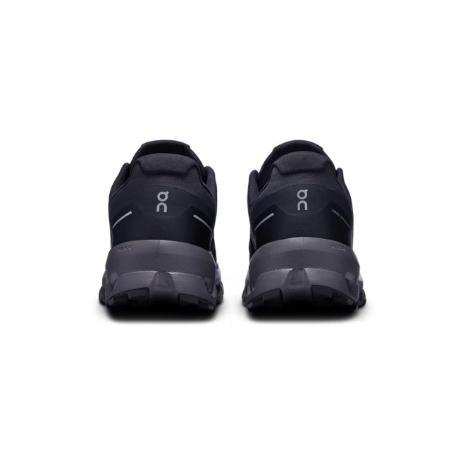 On Running Cloudvista 2 Waterproof (W) Black Eclipse