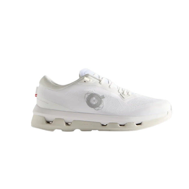 On Running Cloudzone (M) Kith White Ice