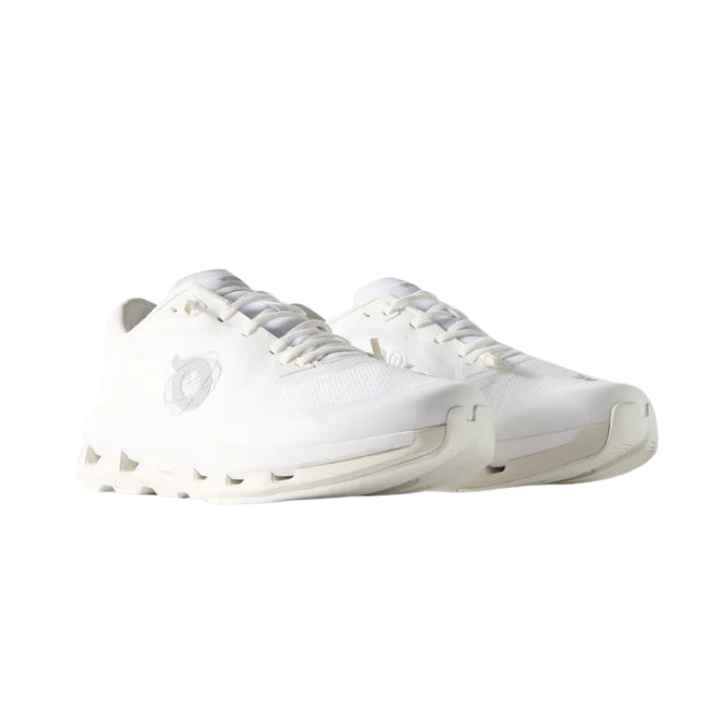 On Running Cloudzone (M) Kith White Ice
