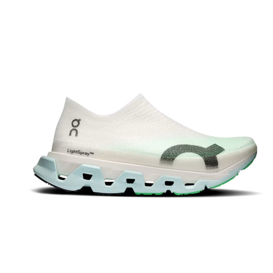On Running LightSpray Cloudmonster 3 Hyper (M) Flurry Verdite