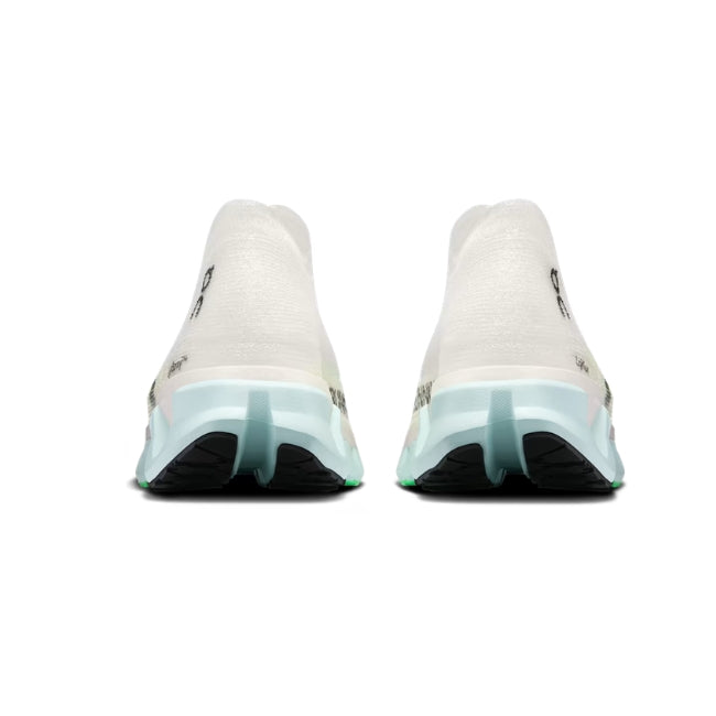 On Running LightSpray Cloudmonster 3 Hyper (M) Flurry Verdite
