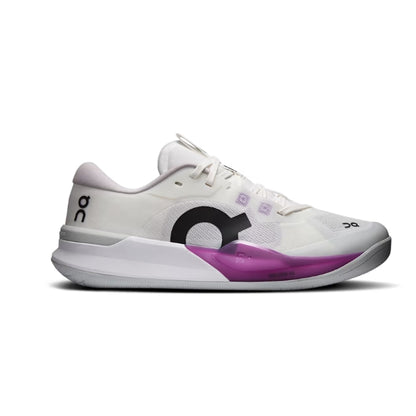 On Running Roger Pro 3 (W) White Muscadine