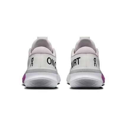 On Running Roger Pro 3 (W) White Muscadine