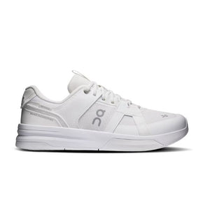 On Running The Roger Pro 2 Clubhouse White Ivory