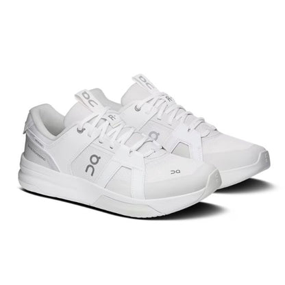 On Running The Roger Pro 2 Clubhouse White Ivory