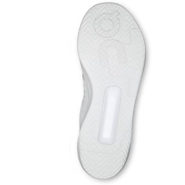 On Running The Roger Pro 2 Clubhouse White Ivory