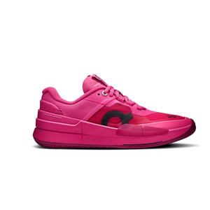 On Running The Roger Pro 2 (W) Pink Grenadine