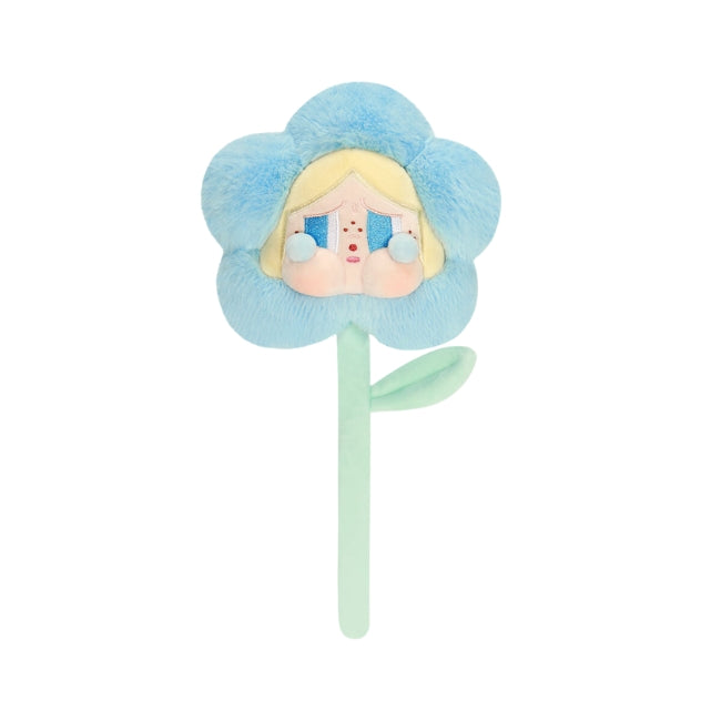 Pop Mart Crybaby Sad Club Series-Plush Flower Single Blind Box