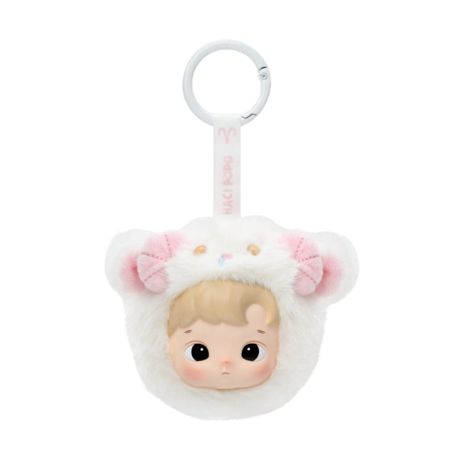 Pop Mart Hacipupu The Constellation Series-Vinyl Plush Single Blind Box