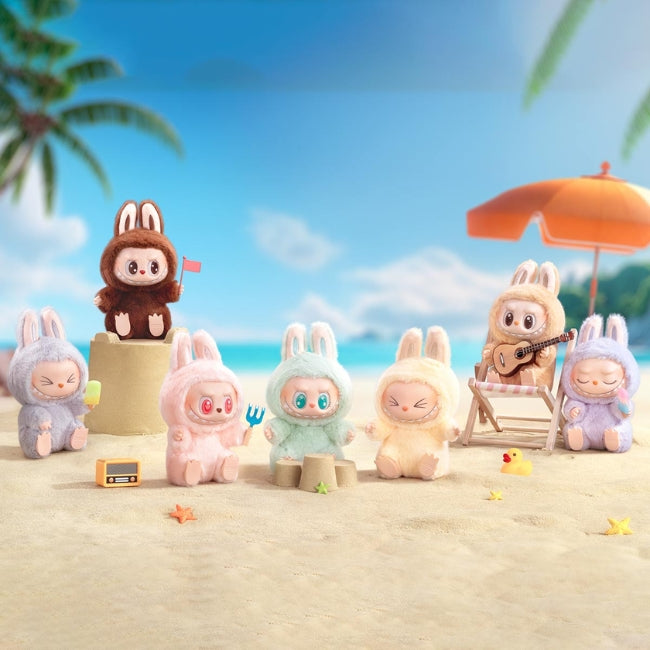 Pop Mart Labubu Have A Seat V2 Set Blind Box