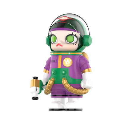 Pop Mart Mega Space Molly Joker