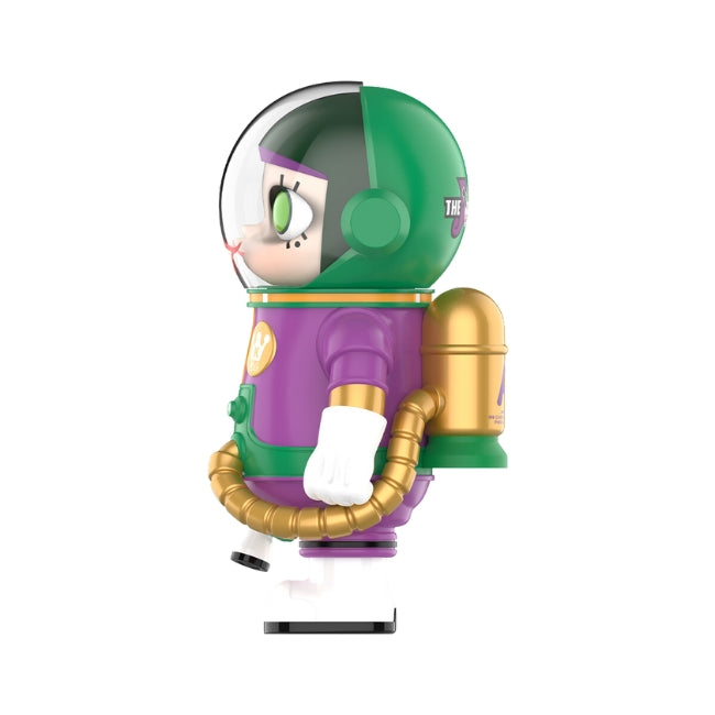 Pop Mart Mega Space Molly Joker
