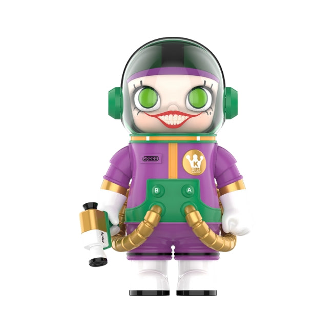 Pop Mart Mega Space Molly Joker
