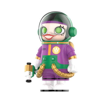 Pop Mart Mega Space Molly Joker