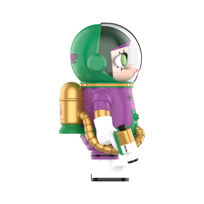 Pop Mart Mega Space Molly Joker
