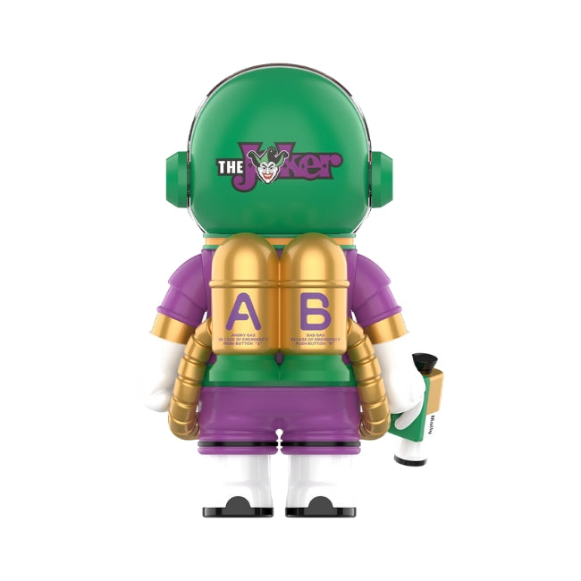 Pop Mart Mega Space Molly Joker