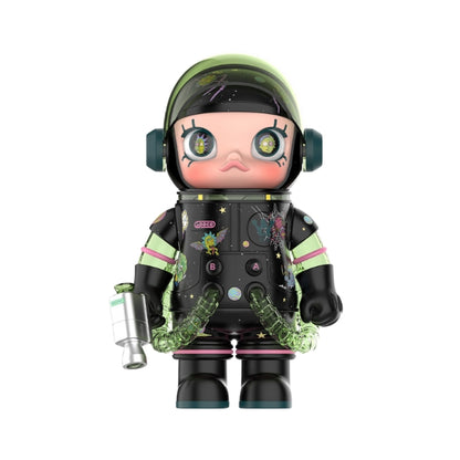 Pop Mart Mega Space Molly 400% Rick and Morty