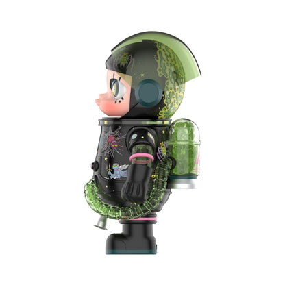 Pop Mart Mega Space Molly 400% Rick and Morty