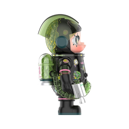 Pop Mart Mega Space Molly 400% Rick and Morty