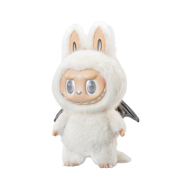 Pop Mart The Monsters Angel In Clouds Vinyl Face Doll