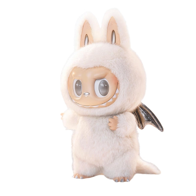 Pop Mart The Monsters Angel In Clouds Vinyl Face Doll