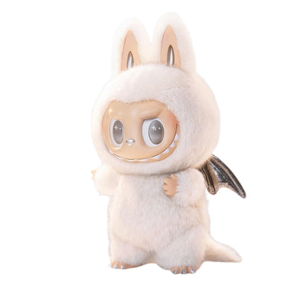 Pop Mart The Monsters Angel In Clouds Vinyl Face Doll