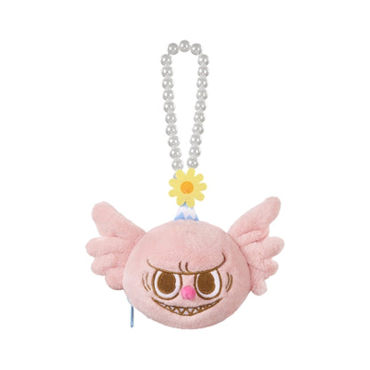 Pop Mart The Monsters Party Series-Reversible Plush