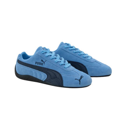 Puma Speedcat Archive (M) Team Light Blue Club Navy
