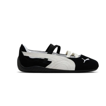 Puma Speedcat Ballet (W) Black White
