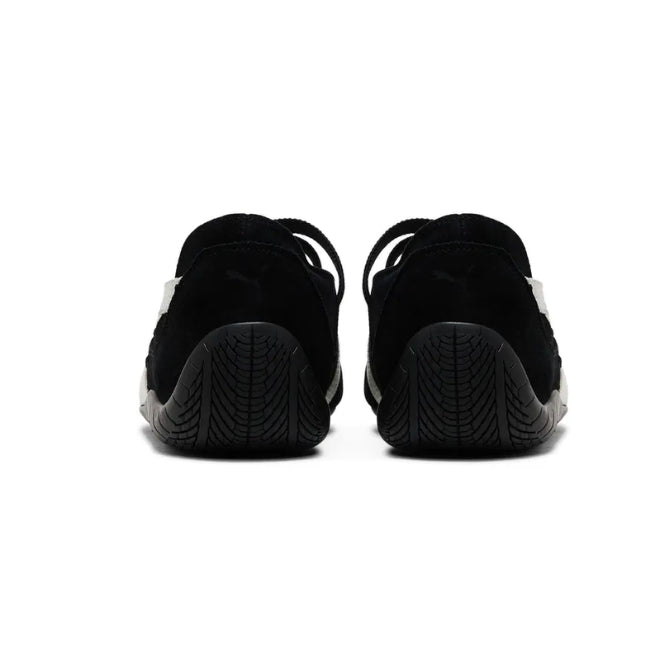 Puma Speedcat Ballet (W) Black White